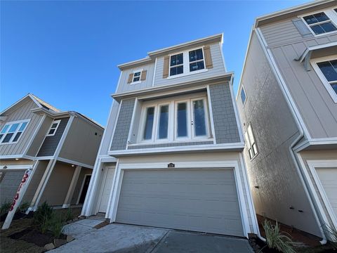 Photo of 3106 La Rambla Drive, Houston, TX 77047 (MLS # 69361314)