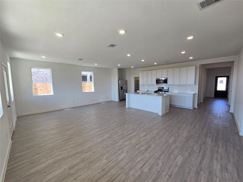 3012 Avenida Sonoma Drive Katy TX 77493