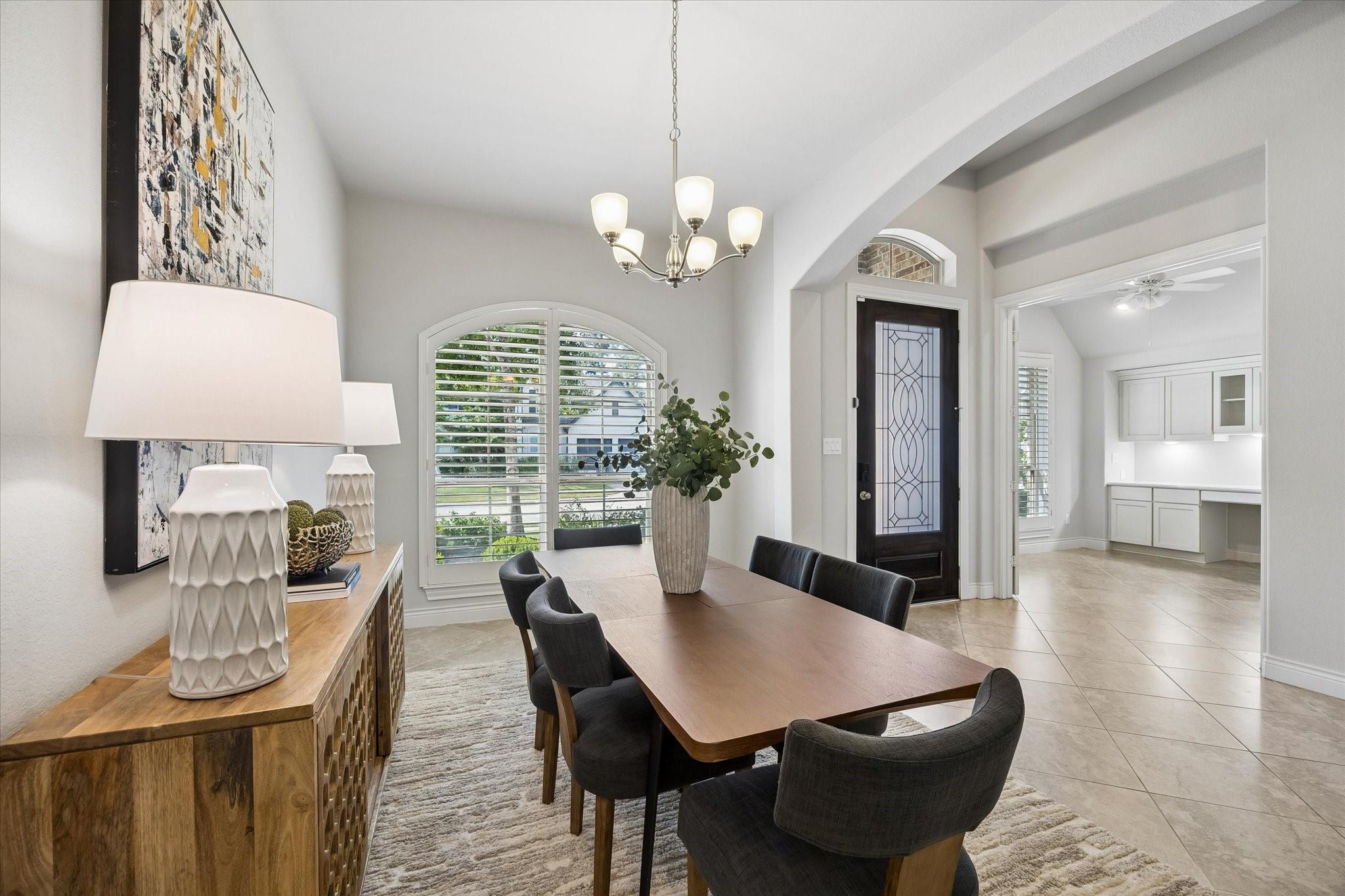 4035 Steep Woods Drive