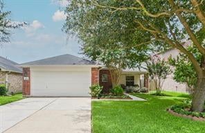 Photo of 2823 Lakecrest Forest Drive, Katy, TX 77493 (MLS # 8101692)