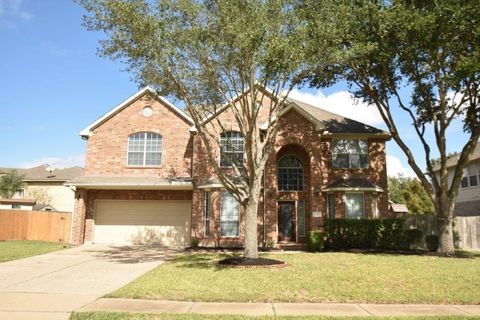 Photo of 22306 Fieldcrest Lane, Richmond, TX 77469 (MLS # 53525829)
