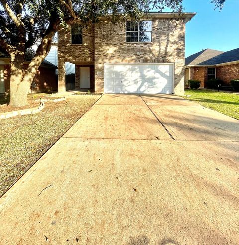 Photo of 19314 Cypress Peak Lane, Katy, TX 77449 (MLS # 7163706)