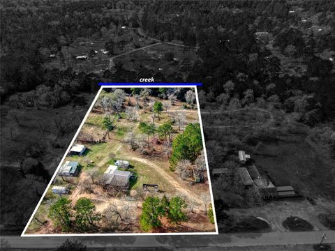 Photo of 15701 County Road 304, Navasota, TX 77868 (MLS # 91326752)