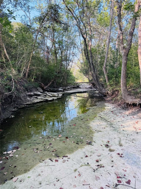 Vacant Land For Sale - 3391 Ruether Road<br/> La Grange, TX 78945