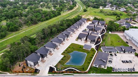 Photo of 13114 Beauty Berry Ridge Lane, Cypress, TX 77429 (MLS # 82049398)