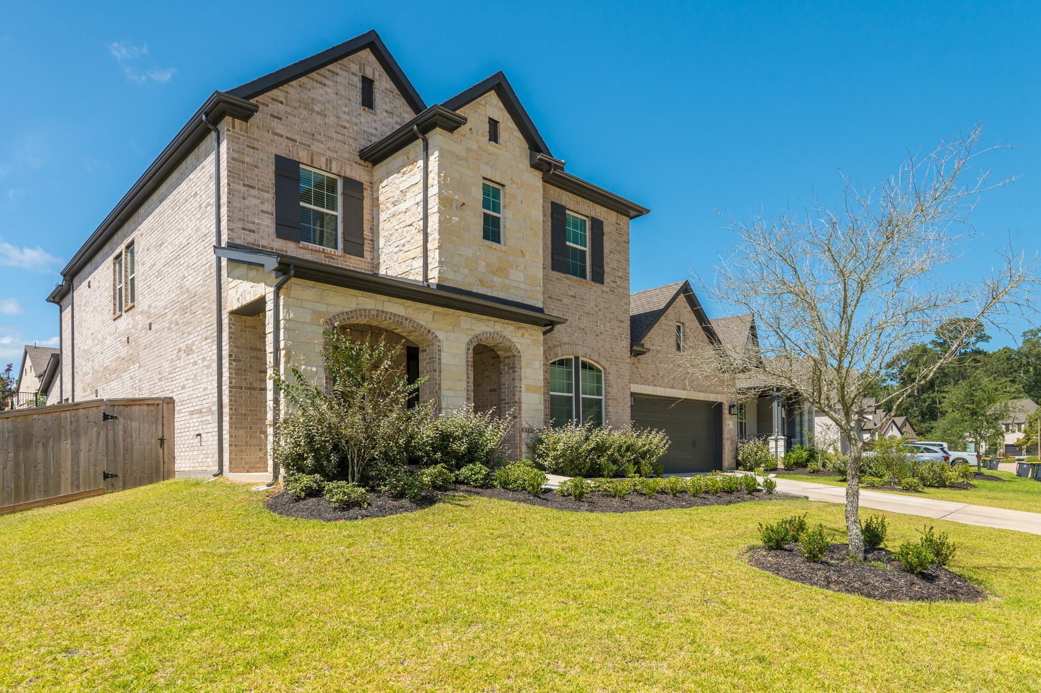 231 Painters Ridge Court