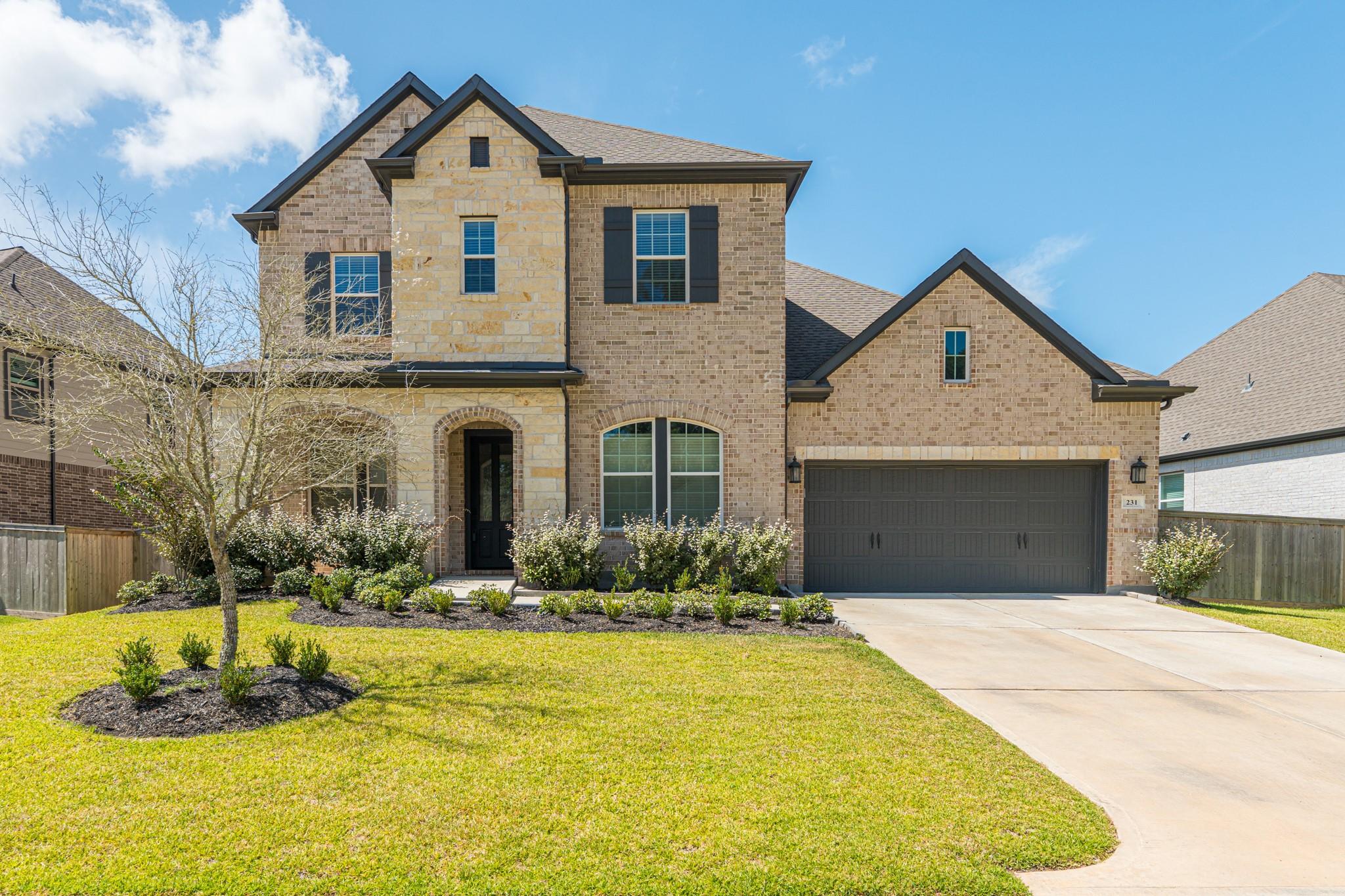 231 Painters Ridge Court