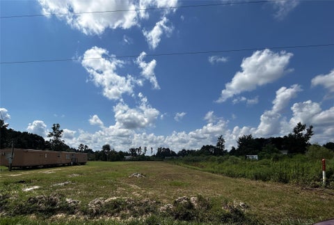 Vacant Land For Sale - 2093 County Road 3479b<br/> Liberty County, Cleveland, TX 77327