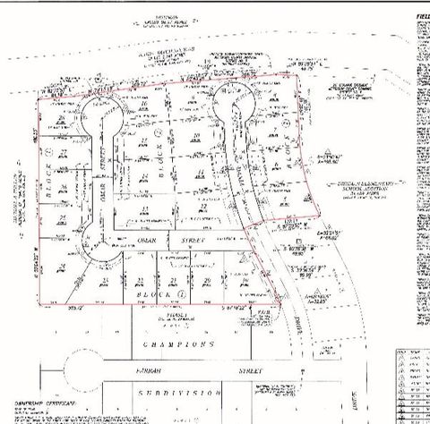 Photo of 6075 Omar Street, Beaumont, TX 77707 (MLS # 47789390)