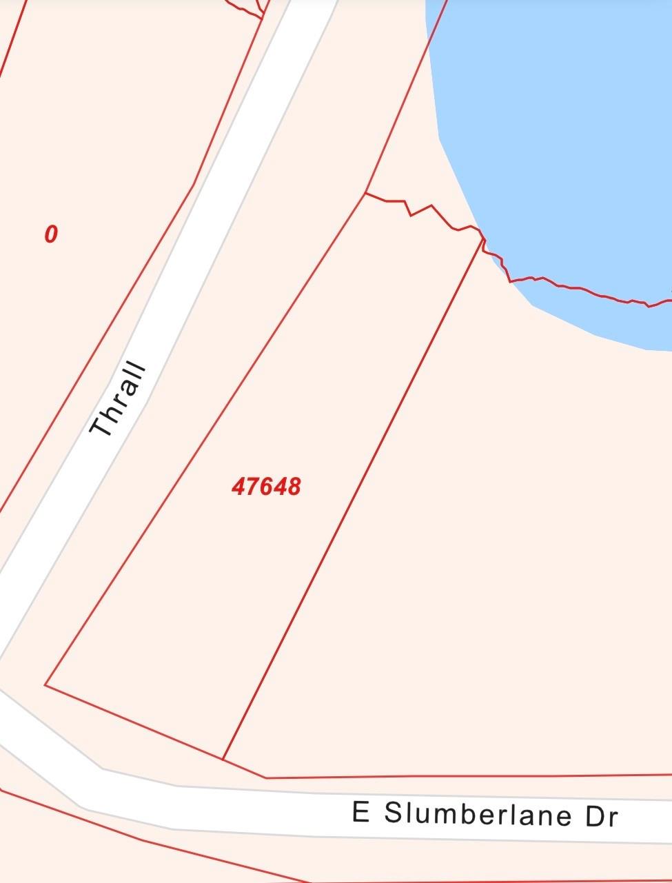 346 E Slumberlane Drive