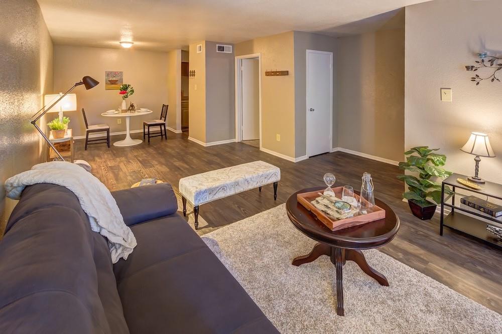 480 W Parker Road 100