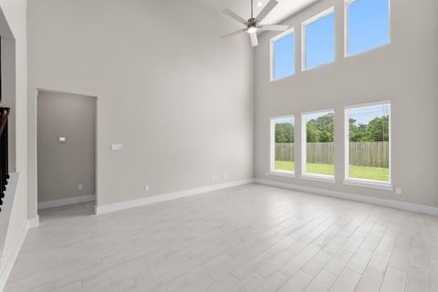 Tiny photo for 18423 Windy Knoll Way, Houston, TX 77084 (MLS # 16642387)