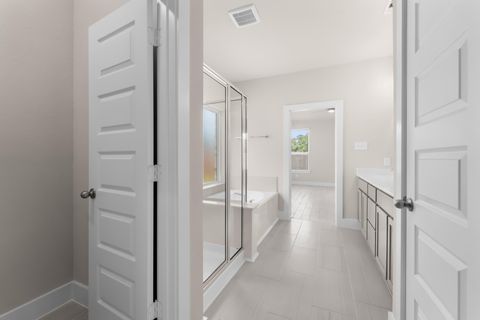 Tiny photo for 18423 Windy Knoll Way, Houston, TX 77084 (MLS # 16642387)