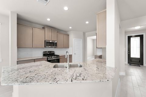 Tiny photo for 18423 Windy Knoll Way, Houston, TX 77084 (MLS # 16642387)