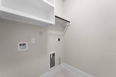 Tiny photo for 18423 Windy Knoll Way, Houston, TX 77084 (MLS # 16642387)