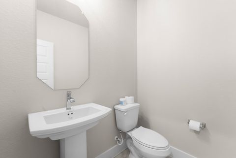 Tiny photo for 18423 Windy Knoll Way, Houston, TX 77084 (MLS # 16642387)