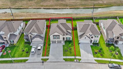 18423 Windy Knoll Way Houston TX 77084