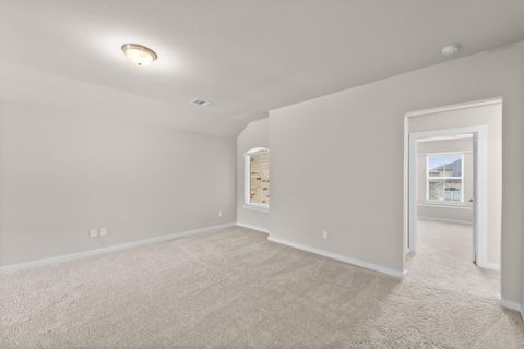 Tiny photo for 18423 Windy Knoll Way, Houston, TX 77084 (MLS # 16642387)