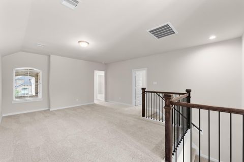 Tiny photo for 18423 Windy Knoll Way, Houston, TX 77084 (MLS # 16642387)