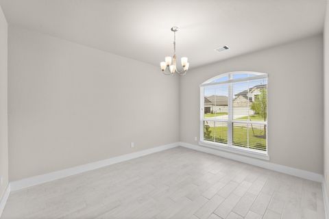 Tiny photo for 18423 Windy Knoll Way, Houston, TX 77084 (MLS # 16642387)