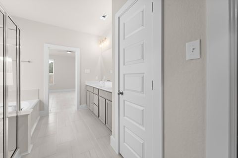 Tiny photo for 18423 Windy Knoll Way, Houston, TX 77084 (MLS # 16642387)