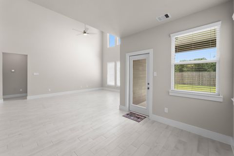 Tiny photo for 18423 Windy Knoll Way, Houston, TX 77084 (MLS # 16642387)