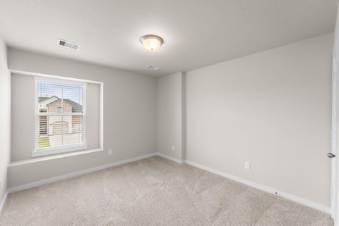 Tiny photo for 18423 Windy Knoll Way, Houston, TX 77084 (MLS # 16642387)