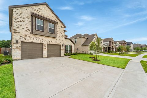 Tiny photo for 18423 Windy Knoll Way, Houston, TX 77084 (MLS # 16642387)
