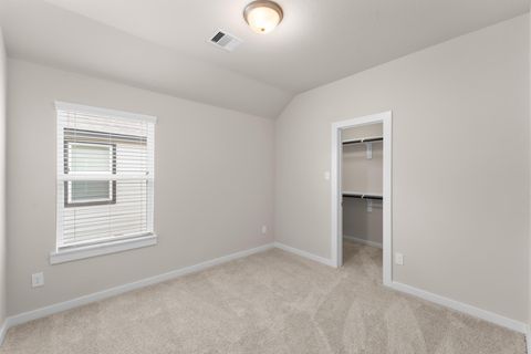 Tiny photo for 18423 Windy Knoll Way, Houston, TX 77084 (MLS # 16642387)