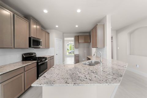 Tiny photo for 18423 Windy Knoll Way, Houston, TX 77084 (MLS # 16642387)