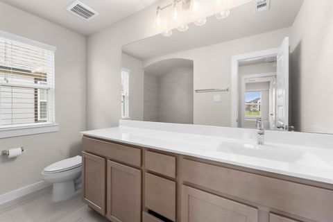 Tiny photo for 18423 Windy Knoll Way, Houston, TX 77084 (MLS # 16642387)