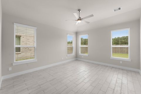 Tiny photo for 18423 Windy Knoll Way, Houston, TX 77084 (MLS # 16642387)