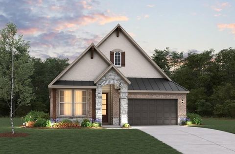 Photo of 21159 Secret Garden Lane, Tomball, TX 77377 (MLS # 5162891)