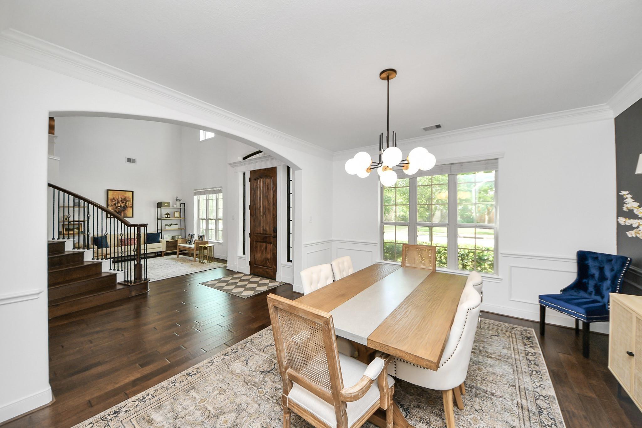 17403 Hanoverian Drive