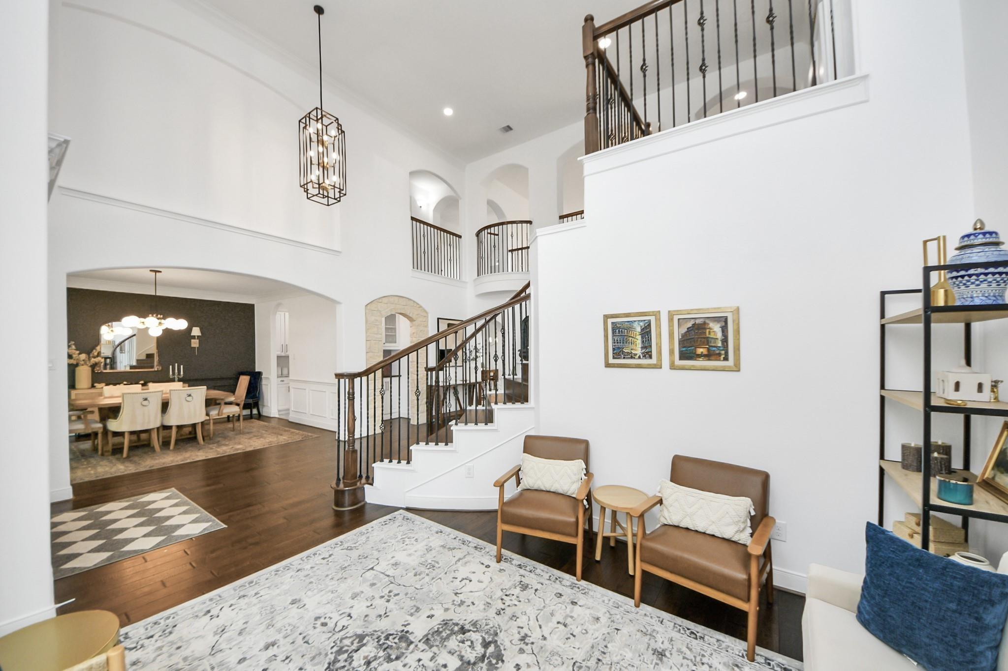 17403 Hanoverian Drive