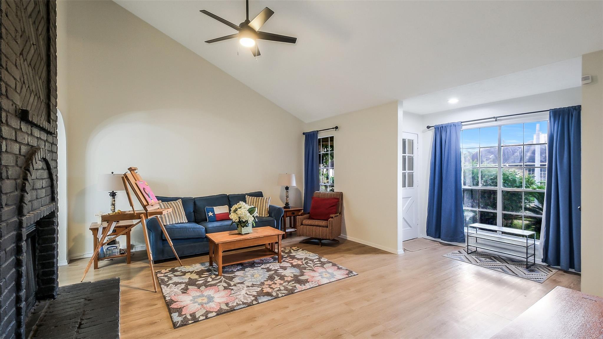 19414 Lazy Valley Drive