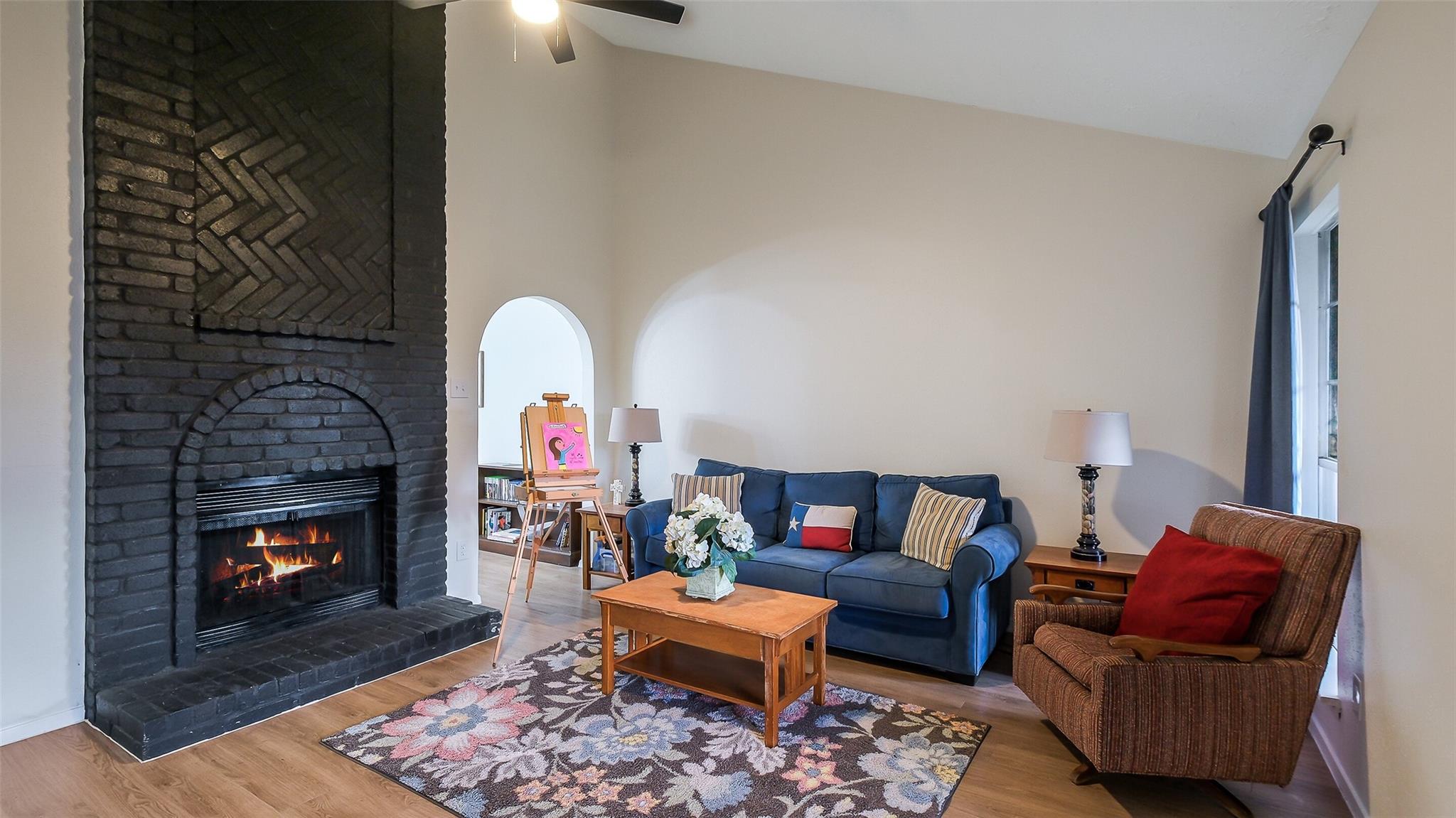 19414 Lazy Valley Drive