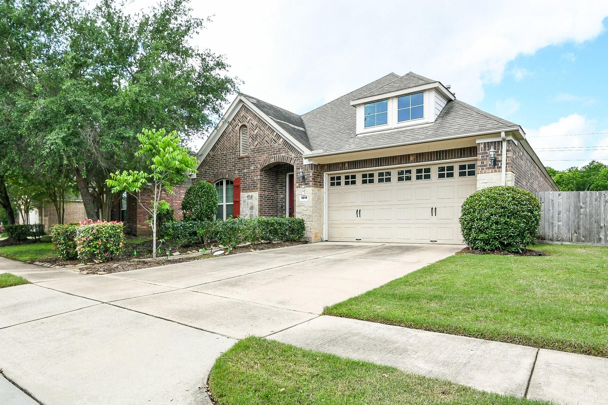 1619 Ralston Branch Way
