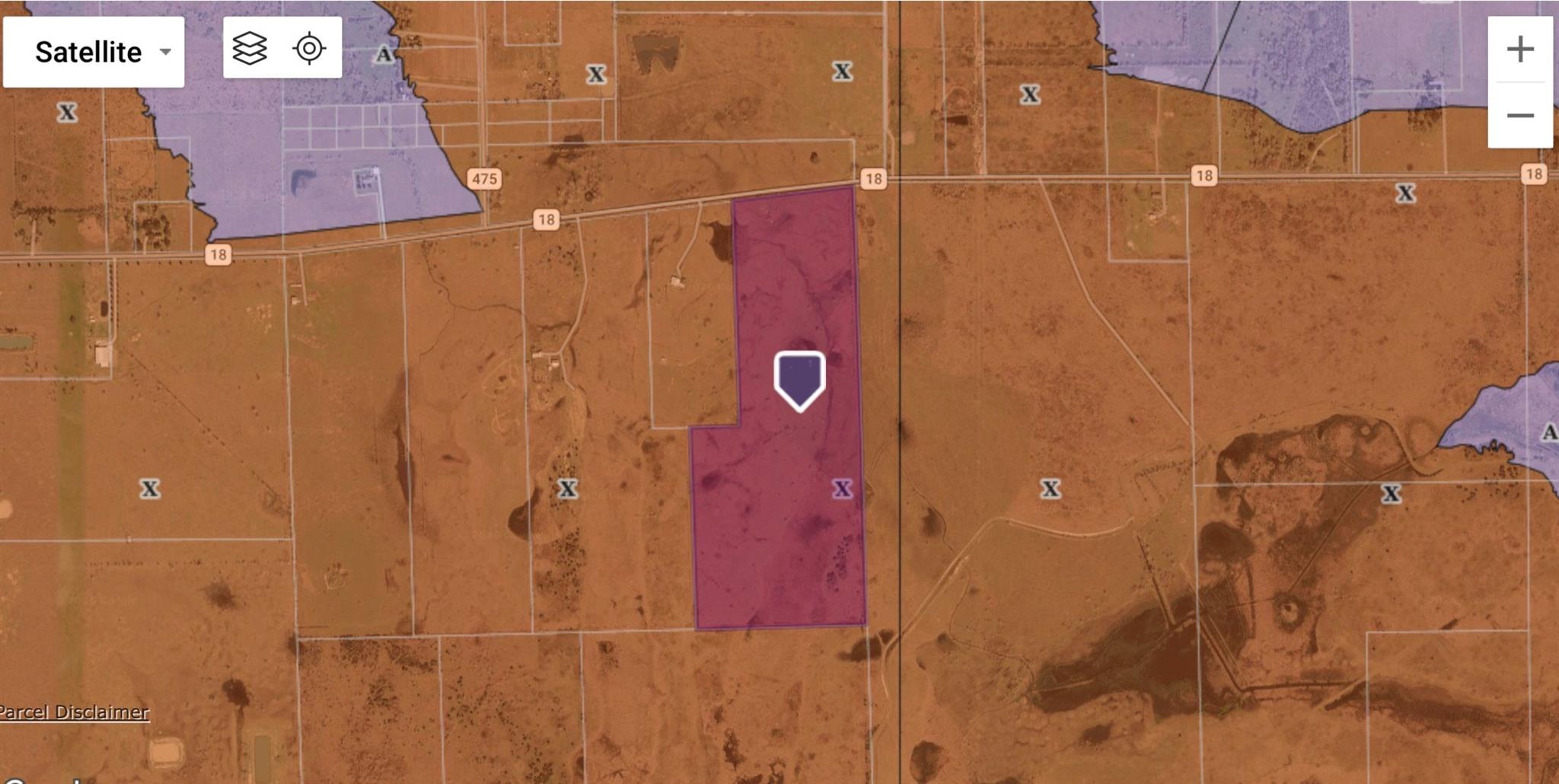 TBD County Road 18