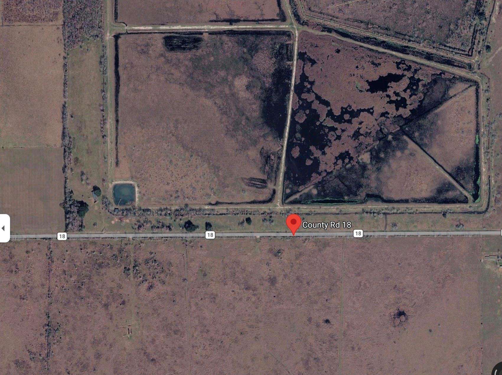 TBD County Road 18