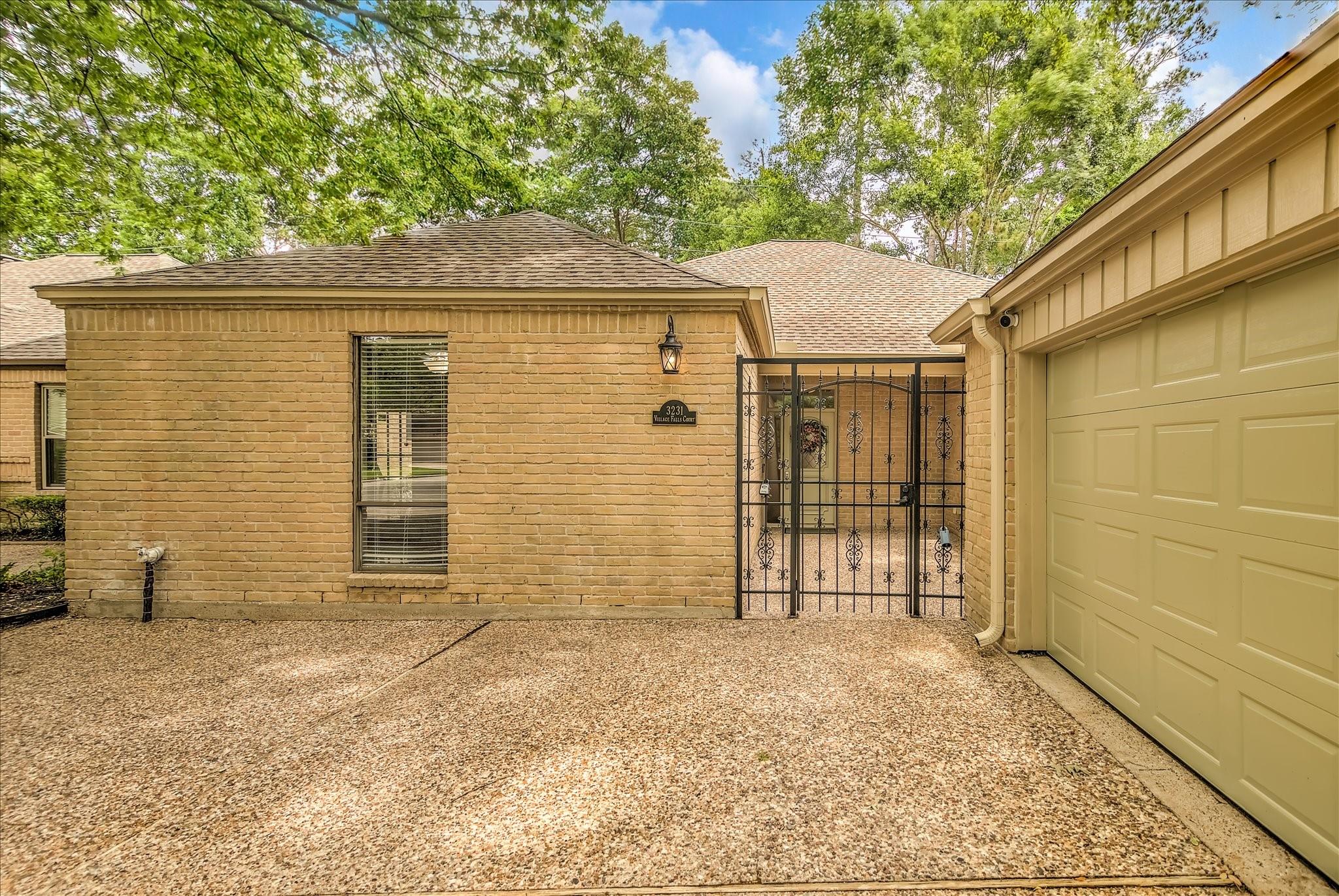 3231 Village Falls Court