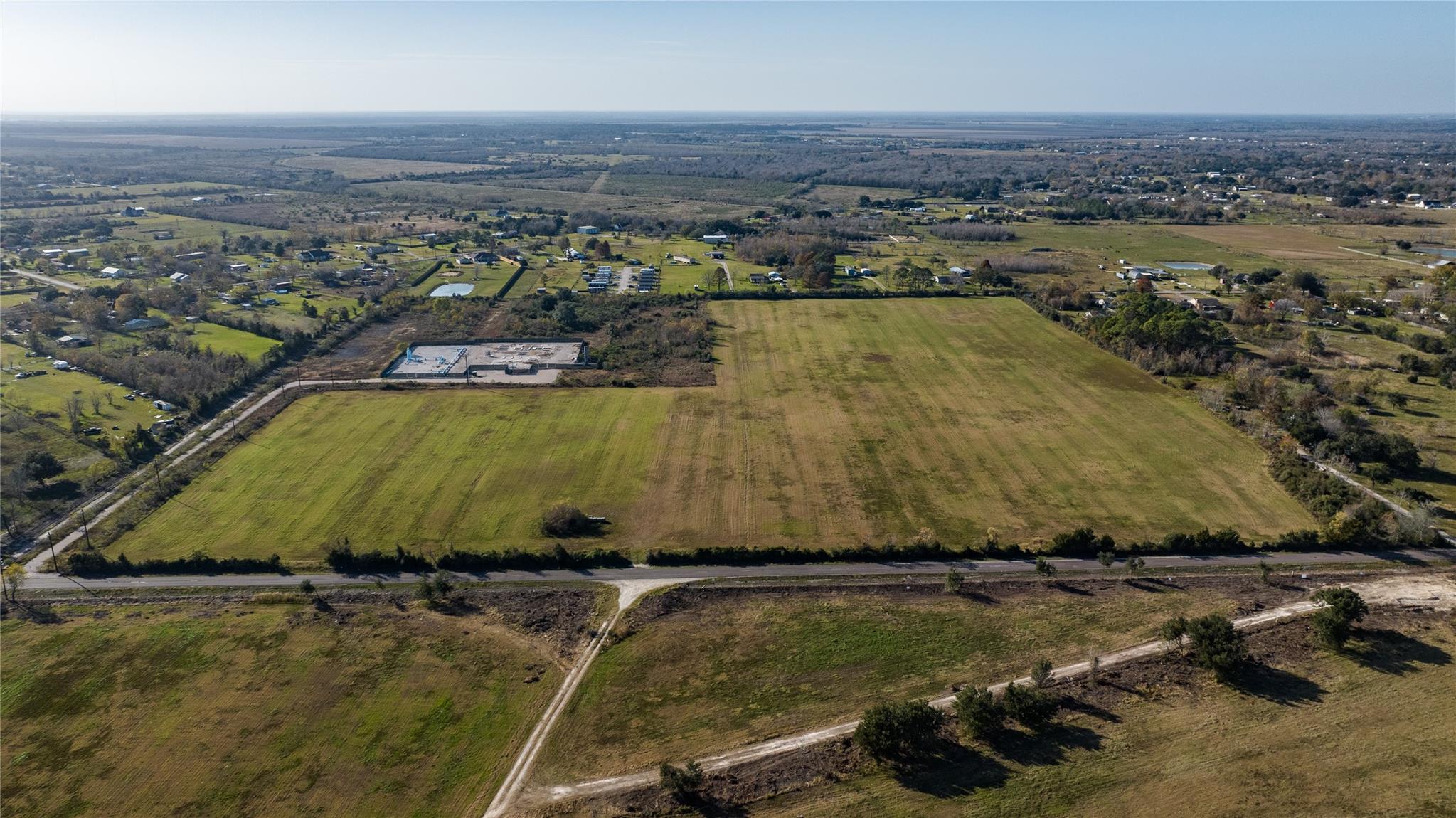 Photo 1 of 5 — 03 03 Avenue T, Santa Fe, TX 77517
