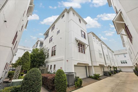 Photo of 238 E 28th Street, Houston, TX 77008 (MLS # 70579351)