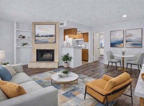 Photo of 3919 Fairmont Parkway #206, Pasadena, TX 77504 (MLS # 70182068)