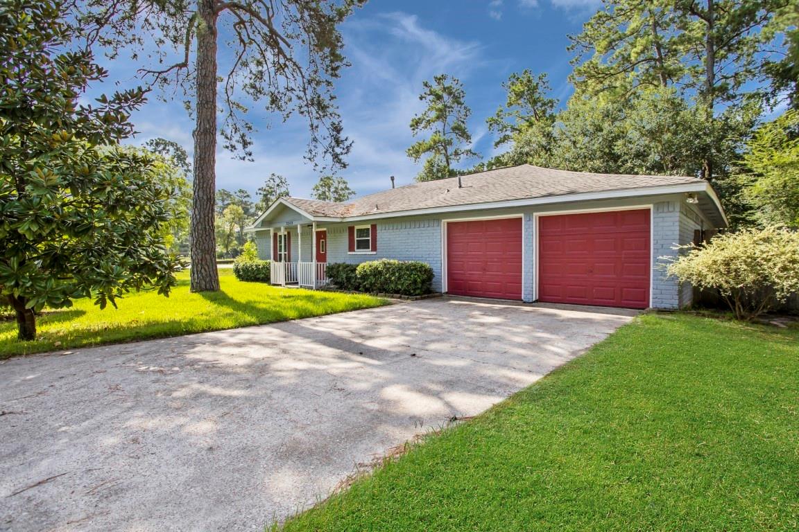 3203 Willie Way