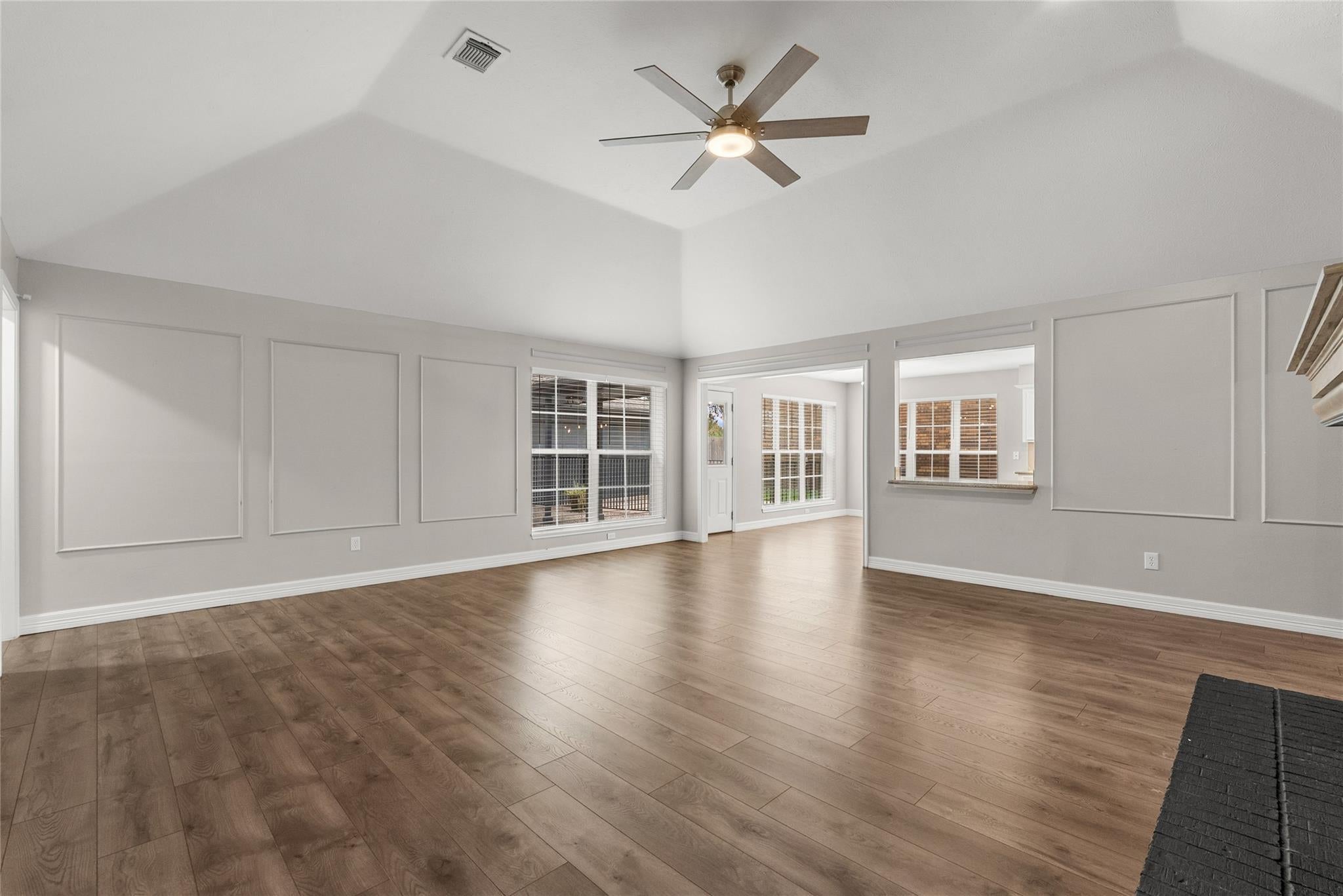 2105 Murfield Drive