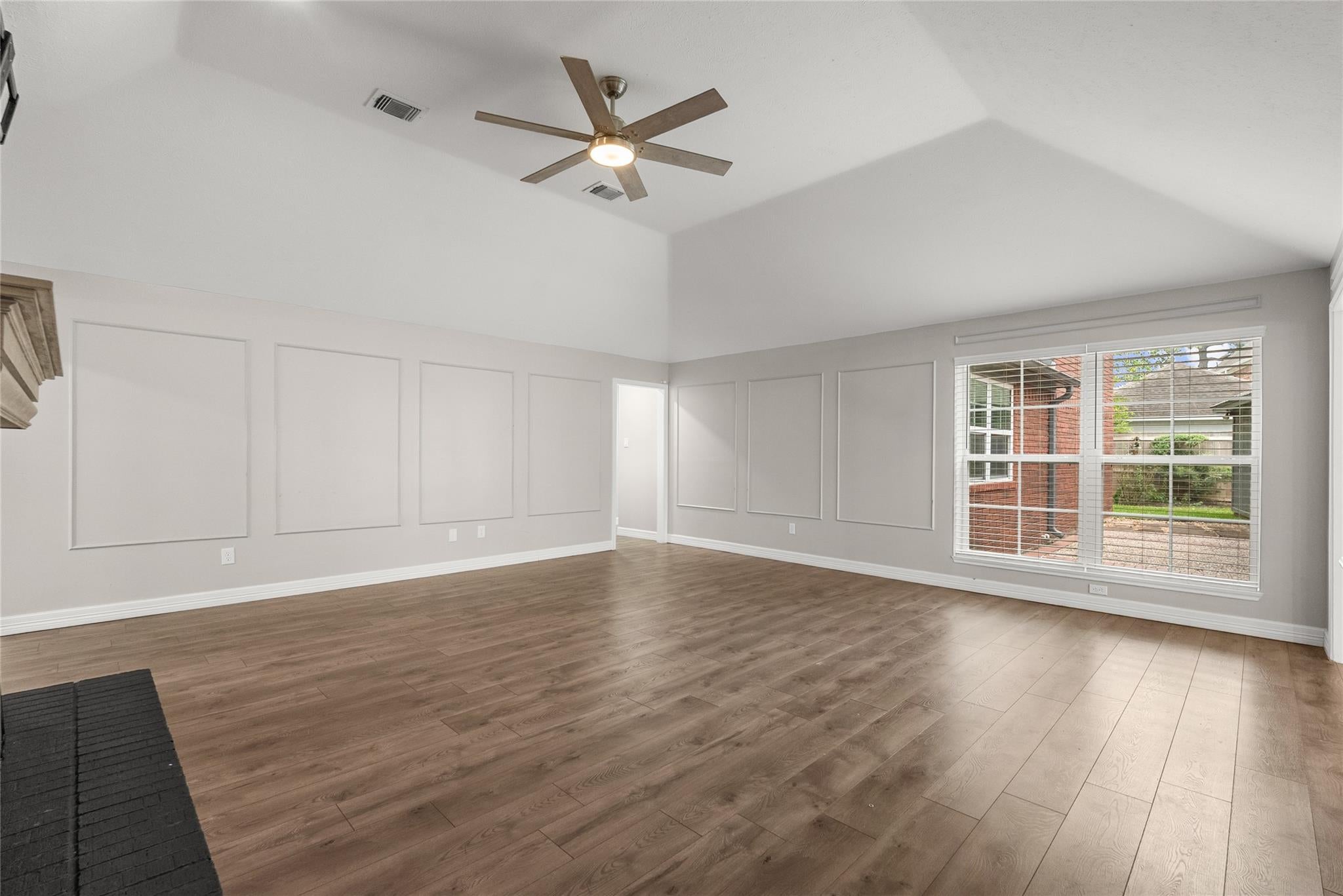 2105 Murfield Drive