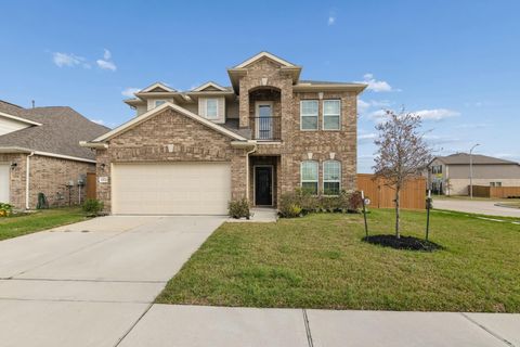 Apartment For Sale - 15202 Ordie Run Drive<br/> Humble, TX 77346