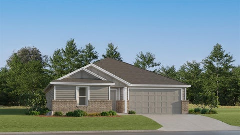 Photo of 125 Peluce Place, Caldwell, TX 77836 (MLS # 44926262)