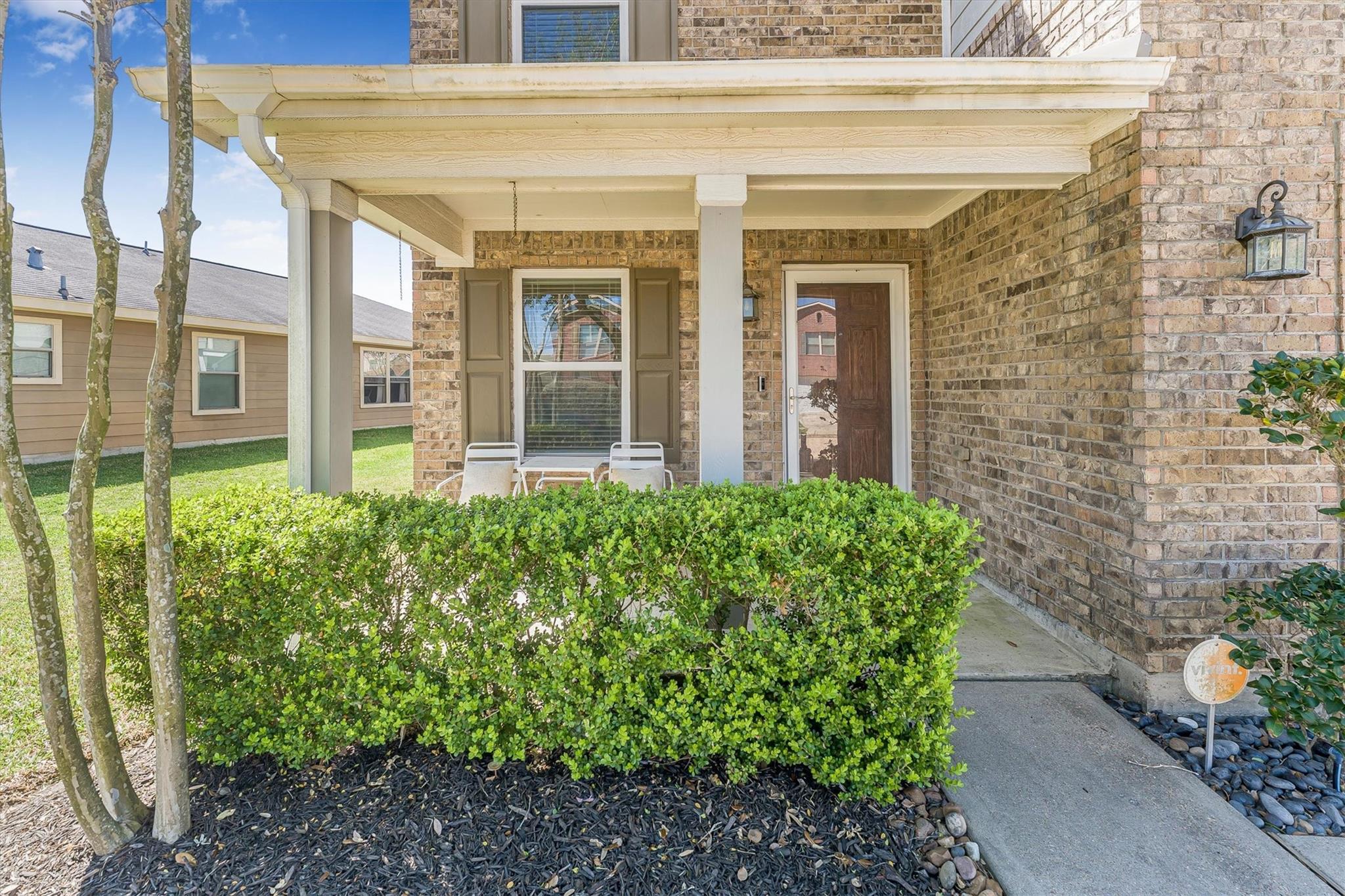 15603 Harris Canyon Lane